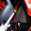 Rejilla de protección Agua Aprilia RS 660 2021-