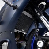 Kühlerschutzgitter schwarz o. silber Wasser Yamaha R7 2022-