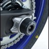 Protectores oscilantes R&G YZF R7/ 2022-