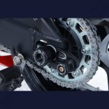 R&G Schwingen Protektoren Honda CBR1000RR /SP/SP2 ab 2017-