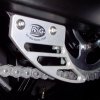 Protección de cadenas R & G Triumph Daytona 765 Moto 2 2020-