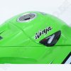 Protectores de depósito de carbono R & G ZX10R/2011-2020