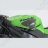 R&G Carbon Tank Protektoren ZX6R 2009-2012