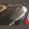 R & G carbon tank protectors Suzuki GSX-R1000 2017-