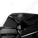 R & G carbon tank protectors Yamaha R7 2022-