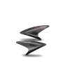 R & G carbon tank protectors Honda CBR600RR 2024-