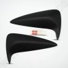 R&G Carbon Tank Protektoren Matt Ducati Panigale V4 25-