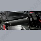 ACTIVE Kurzhubgasgriff Yamaha YZF R1/98-02, R6/04-05