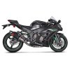 Akrapoic Titanium Evolution System ZX-10R/2016-2020