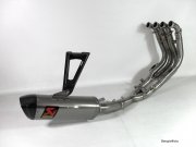 Akrapovic Racing Line (Titan) S1000RR 2019-