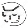 Eazi-Grip radiator hose Kit Ducati Panigale V4/S/Speciale