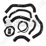 Eazi-Grip radiator hose Kit CBR 600 RR 2007-