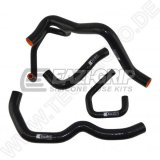 Eazi-Grip Kühlerschlauch Kit "Race" Kawasaki ZX-6R/636 2009-