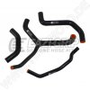 Eazi-Grip radiator hose Kit "Race" Kawasaki ZX-10R/2016-2020