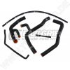 Manguera de radiador Kit "Race" Eazi-Grip Yamaha YZF R6 2006-