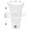 Eazi-Grip EVO Tank Pad Mitte Design A