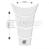 Eazi-Grip EVO Tank Pad Mitte Design A