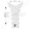 Eazi-Grip EVO Tank Pad Mid Design C