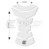 Eazi-Grip EVO Tank Pad Mitte Design D
