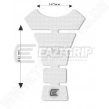 Eazi-Grip EVO Tank Pad Mitte Design F