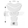 Eazi-Grip EVO Tank Pad Mitte Design G