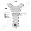 Eazi-Grip EVO Tank Pad Mitte Design H