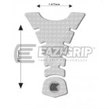 Eazi-Grip EVO Tank Pad Mitte Design H