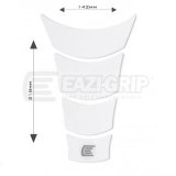 Eazi-Grip PRO Tank Pad Mitte Design A