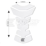 Eazi-Grip PRO Tank Pad Mitte Design D