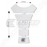 Eazi-Grip PRO Tank Pad Mitte Design F
