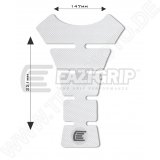 Eazi-Grip PRO Tank Pad Mid Design F