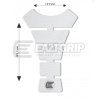 Eazi-Grip PRO Tank Pad Mitte Design F