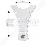 Eazi-Grip PRO Tank Pad Mitte Design H