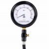 Air pressure gauge Professional Analog with patented connecti