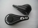 Racing EVO frame sliders GSX-R 1000 2007-2008