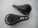 Racing EVO frame sliders Speed Triple 1050 2016-