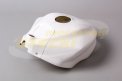 Tank-Cover GFK Aprilia RS660 2020-