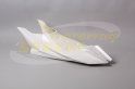 Heckverkleidung Rennverkleidung GFK Aprilia RS660 2020-