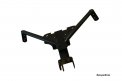 bodywork-mounting Aprilia Mille/2017-, RSV4 1100 2021-