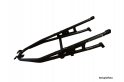 Motoholders rear frame Aprilia Mille/2017-, RSV4 1100 2021-