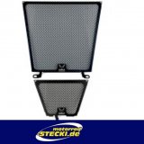 Radiator guard Kit Aprilia RSV4 2009-