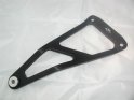 B&Gexhoust holder for ZX10R 2011-