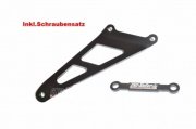 Auspuffhalter incl. Abdeckung für BMW S1000RR 2015-2018