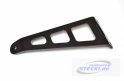 Auspuffhalter für Suzuki GSX-R 600/750 2011-