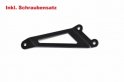 Auspuffhalter für Suzuki GSX-R 600/750 2001-2003