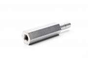 Intermediate piece for shift lever 51mm