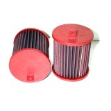 Filtro de aire race de BMC performance Honda VTR 1000 SP1/SP2