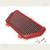 BMC Performance race air filter Honda CBR 600RR 2007-