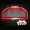 BMC Performance race air filter Suzuki GSX-R 1000/09-16