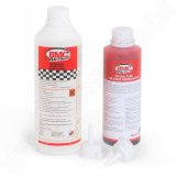 Conjunto de lavado de filtros de aire BMC